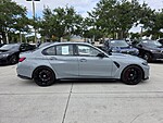 Used 2024 BMW M3 COMPETITION in JUPITER, FLORIDA (Photo 3)