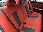 Used 2024 BMW M3 COMPETITION in JUPITER, FLORIDA (Photo 30)