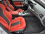 Used 2024 BMW M3 COMPETITION in JUPITER, FLORIDA (Photo 31)
