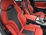 Used 2024 BMW M3 COMPETITION in JUPITER, FLORIDA (Photo 32)