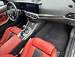 Used 2024 BMW M3 COMPETITION in JUPITER, FLORIDA (Photo 33)