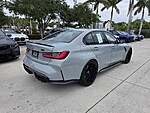 Used 2024 BMW M3 COMPETITION in JUPITER, FLORIDA (Photo 4)