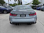 Used 2024 BMW M3 COMPETITION in JUPITER, FLORIDA (Photo 5)