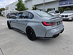 Used 2024 BMW M3 COMPETITION in JUPITER, FLORIDA (Photo 6)