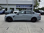 Used 2024 BMW M3 COMPETITION in JUPITER, FLORIDA (Photo 7)