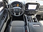 Used 2023 FORD F-150 LIMITED in JUPITER, FLORIDA (Photo 14)