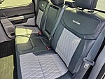 Used 2023 FORD F-150 LIMITED in JUPITER, FLORIDA (Photo 17)