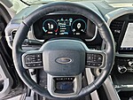 Used 2023 FORD F-150 LIMITED in JUPITER, FLORIDA (Photo 18)