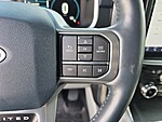 Used 2023 FORD F-150 LIMITED in JUPITER, FLORIDA (Photo 20)