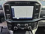 Used 2023 FORD F-150 LIMITED in JUPITER, FLORIDA (Photo 23)
