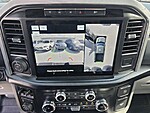 Used 2023 FORD F-150 LIMITED in JUPITER, FLORIDA (Photo 24)