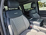 Used 2023 FORD F-150 LIMITED in JUPITER, FLORIDA (Photo 30)