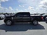 Used 2023 FORD F-150 LIMITED in JUPITER, FLORIDA (Photo 7)