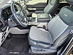 Used 2023 FORD F-150 LIMITED in JUPITER, FLORIDA (Photo 9)