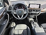 Used 2023 BMW X3 SDRIVE30I in JUPITER, FLORIDA (Photo 13)