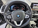 Used 2023 BMW X3 SDRIVE30I in JUPITER, FLORIDA (Photo 19)