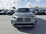 Used 2023 BMW X3 SDRIVE30I in JUPITER, FLORIDA (Photo 2)