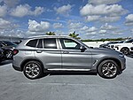 Used 2023 BMW X3 SDRIVE30I in JUPITER, FLORIDA (Photo 3)