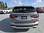 Used 2023 BMW X3 SDRIVE30I in JUPITER, FLORIDA (Photo 5)