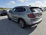 Used 2023 BMW X3 SDRIVE30I in JUPITER, FLORIDA (Photo 6)