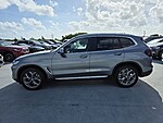 Used 2023 BMW X3 SDRIVE30I in JUPITER, FLORIDA (Photo 7)