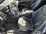 Used 2023 BMW X3 SDRIVE30I in JUPITER, FLORIDA (Photo 9)