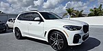 Used 2021 BMW X5 SDRIVE40I in JUPITER, FLORIDA