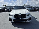 Used 2021 BMW X5 SDRIVE40I in JUPITER, FLORIDA (Photo 2)