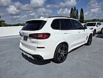 Used 2021 BMW X5 SDRIVE40I in JUPITER, FLORIDA (Photo 4)