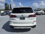 Used 2021 BMW X5 SDRIVE40I in JUPITER, FLORIDA (Photo 5)