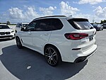 Used 2021 BMW X5 SDRIVE40I in JUPITER, FLORIDA (Photo 6)