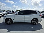 Used 2021 BMW X5 SDRIVE40I in JUPITER, FLORIDA (Photo 7)
