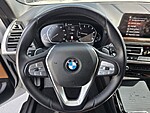 Used 2022 BMW X3 SDRIVE30I in JUPITER, FLORIDA (Photo 17)