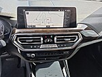Used 2022 BMW X3 SDRIVE30I in JUPITER, FLORIDA (Photo 22)