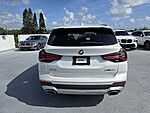 Used 2022 BMW X3 SDRIVE30I in JUPITER, FLORIDA (Photo 5)