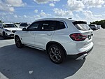 Used 2022 BMW X3 SDRIVE30I in JUPITER, FLORIDA (Photo 6)