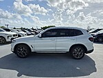 Used 2022 BMW X3 SDRIVE30I in JUPITER, FLORIDA (Photo 7)