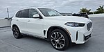 Used 2024 BMW X5 XDRIVE40I in JUPITER, FLORIDA