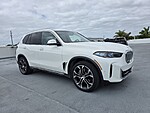 Used 2024 BMW X5 XDRIVE40I in JUPITER, FLORIDA (Photo 1)
