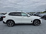 Used 2024 BMW X5 XDRIVE40I in JUPITER, FLORIDA (Photo 3)