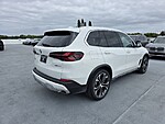 Used 2024 BMW X5 XDRIVE40I in JUPITER, FLORIDA (Photo 4)