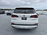 Used 2024 BMW X5 XDRIVE40I in JUPITER, FLORIDA (Photo 5)