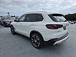Used 2024 BMW X5 XDRIVE40I in JUPITER, FLORIDA (Photo 6)