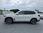 Used 2024 BMW X5 XDRIVE40I in JUPITER, FLORIDA (Photo 7)
