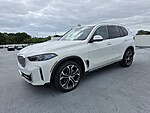 Used 2024 BMW X5 XDRIVE40I in JUPITER, FLORIDA (Photo 8)