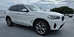 Used 2024 BMW X3 SDRIVE30I in JUPITER, FLORIDA