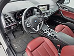 Used 2024 BMW X3 SDRIVE30I in JUPITER, FLORIDA (Photo 10)