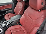 Used 2024 BMW X3 SDRIVE30I in JUPITER, FLORIDA (Photo 11)