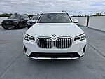 Used 2024 BMW X3 SDRIVE30I in JUPITER, FLORIDA (Photo 2)