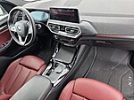 Used 2024 BMW X3 SDRIVE30I in JUPITER, FLORIDA (Photo 28)